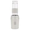 Mini-blender - SWEISS - MOOV8 - 300 W - 570 ml - 2 gourdes - Beige