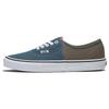 Authentic Split Duck Canvas 'Multi Color' Vans VN0009Q8448