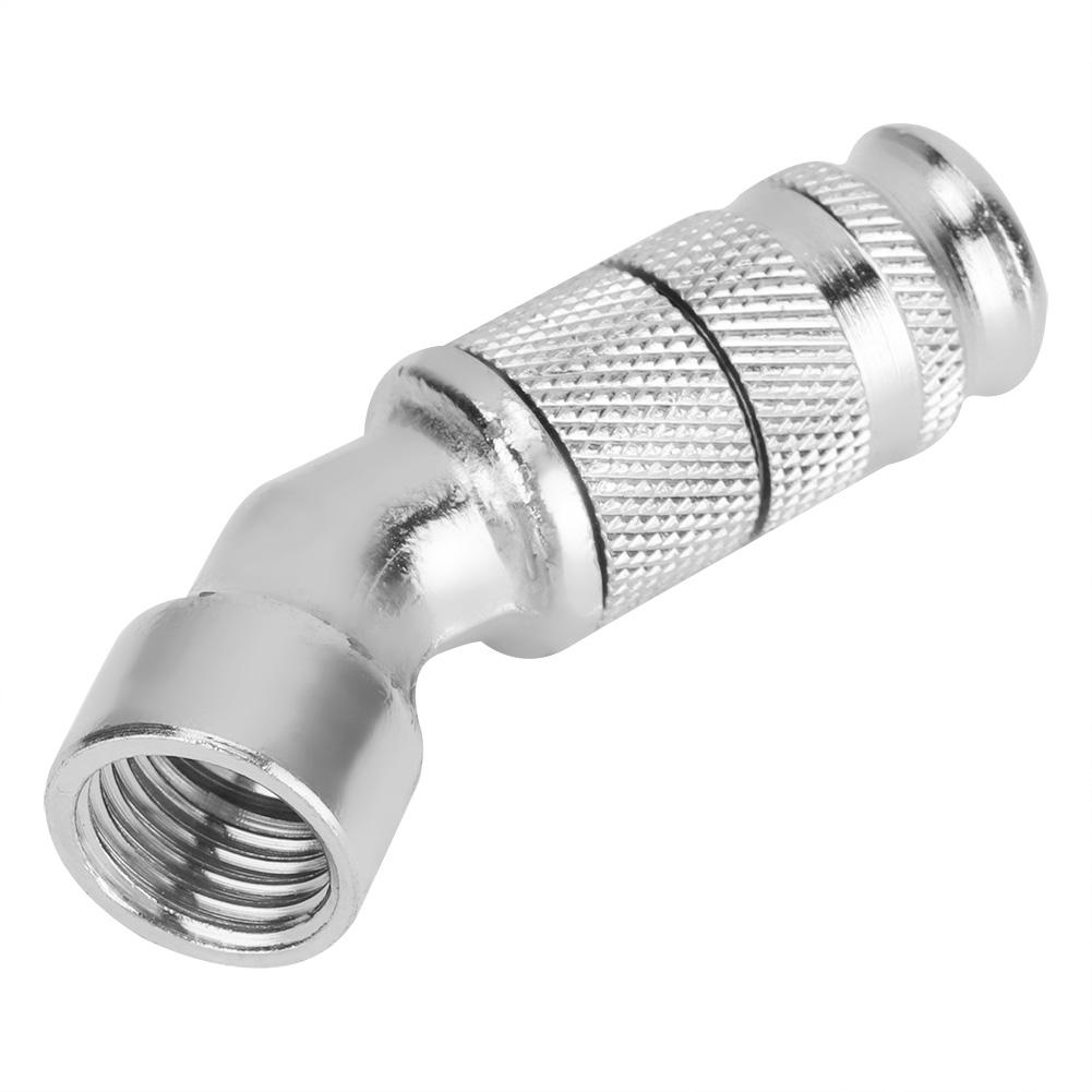 45 Degrees  Adjustable Garden Sprayer Long Distance High Pressure Agricultural Watering Spray Nozzle