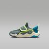 Kids' Sneakers 23/7.2 EasyOn Hasta Sea Glass Light Lemon Twist (PS)
