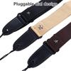 Cross Acoustic Folk Guitarra Bass Belts Guitar Strap Guitar Shoulder Belt Ends Strap Guitar Belts