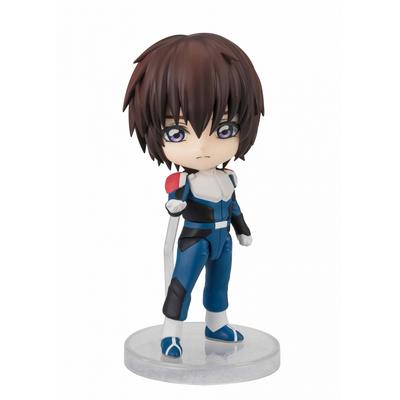Figuarts Mini Mobile Suit Gundam SEED FREEDOM Kira Yamato Approximately 90mm PVC&ABS Painted Movable Figure