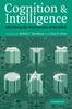 Libro Cognition and Intelligence : Identifying the Mechanisms of the Mind
