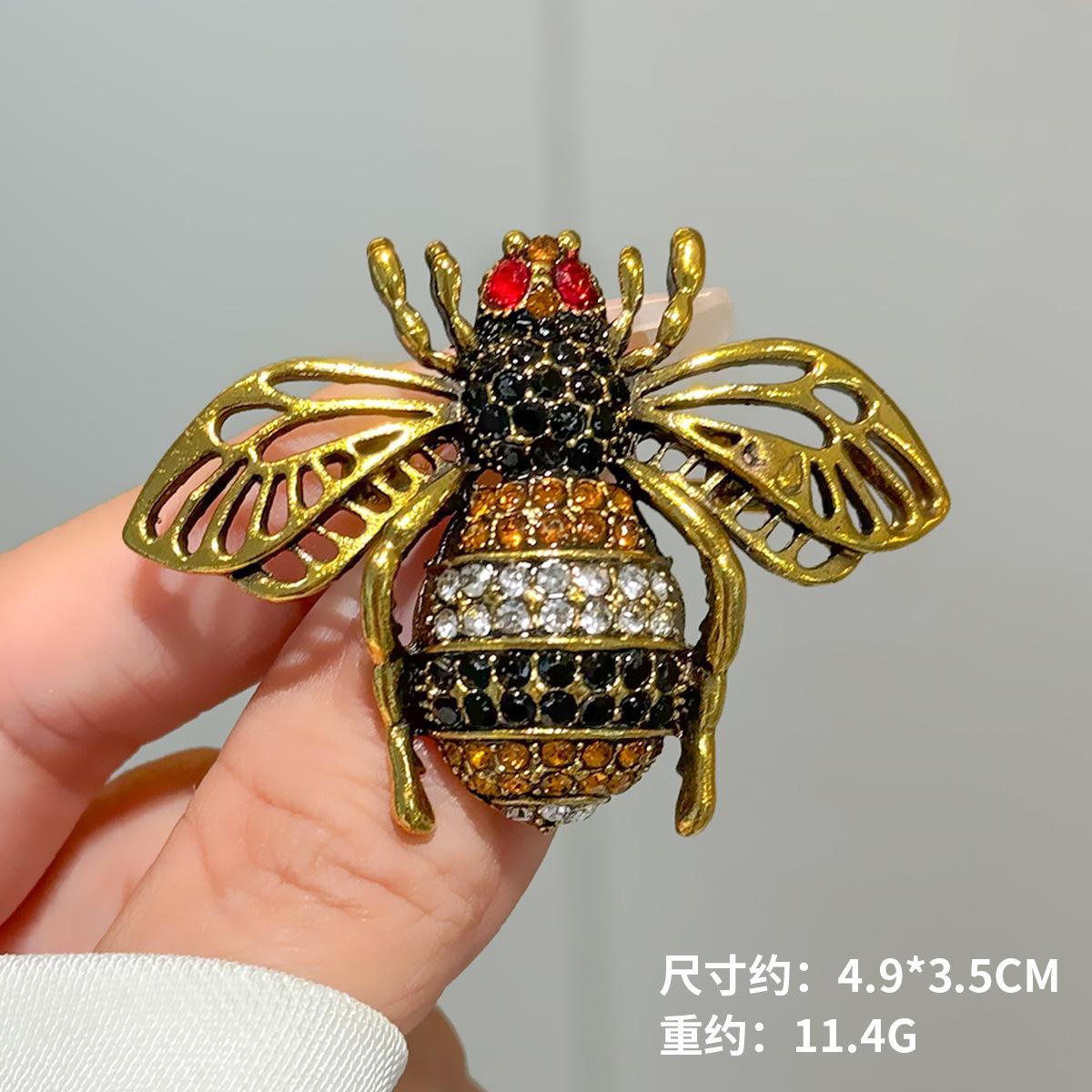 

Корейский стиль High-End Темперамент Сияющий бриллиант Брошь Модный высококачественный свитер, куртка, булавка, аксессуары, универсальные модели