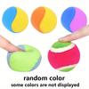 Sticky Ball Game Set with 2 Paddles & 2 Balls - Outdoor/Beach/Backyard Sports, Camping & Holiday Party Activity ZSY