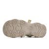 FILA Fluid 7 Sandal Cat Paw Minimalist Classic Stylish Casual Versatile Comfortable Breathable Velcro Beach Sandals Women sandals F12W622407FGW