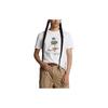 Polo Ralph Lauren Bear Graphic Print Pullover Crew Neck Loose Short Sleeve T-Shirt Men T-Shirt White 710854497-030
