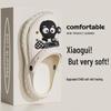 Women's Summer Anti-Slip Outdoor Travel Baotou Slippers