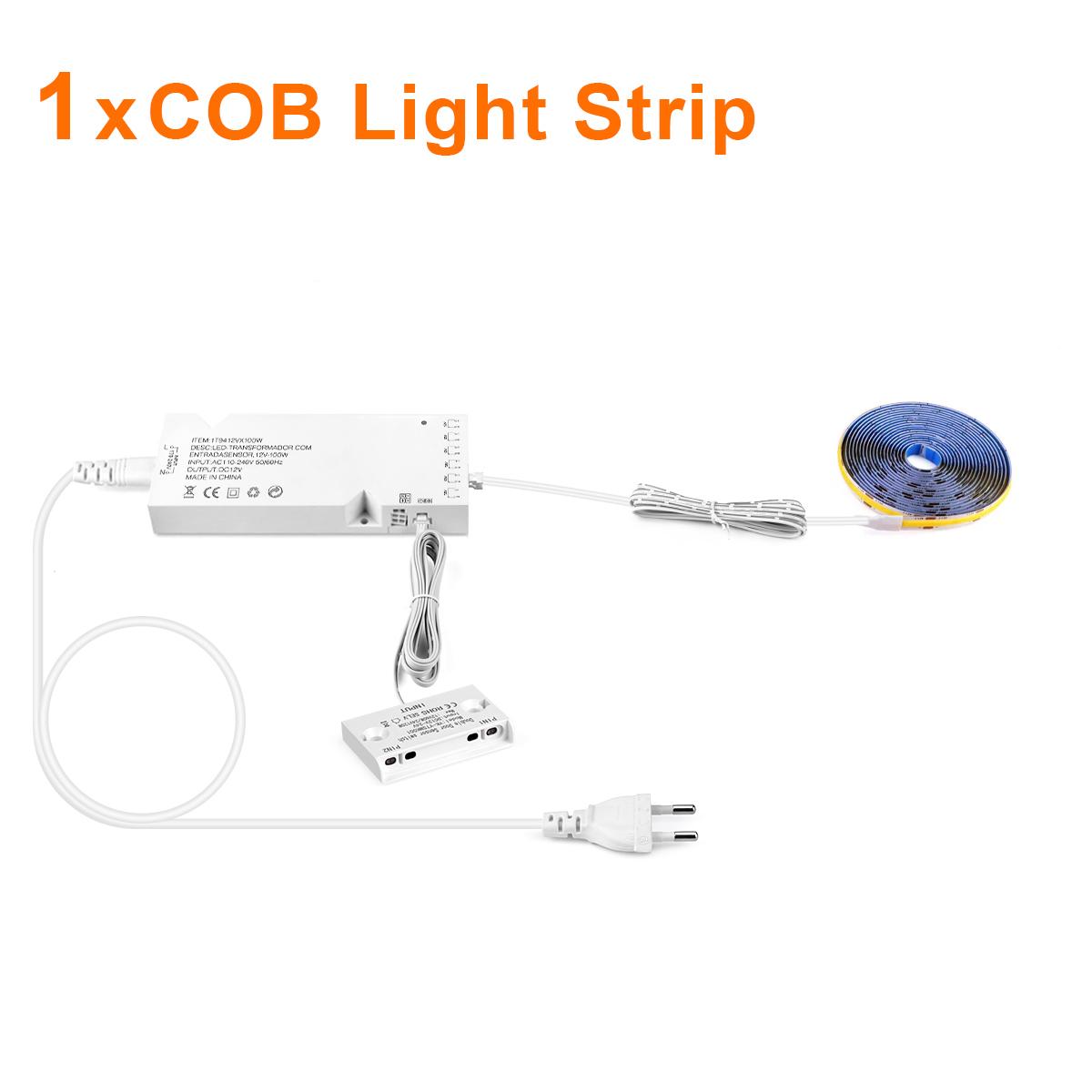 1PCS White