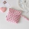 Large Capacity Sanitary Napkin Storage Bag Portable Mini Cosmetic Bag  Outdoor