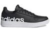 adidas Hoops 2.0 'Black White' GZ9119