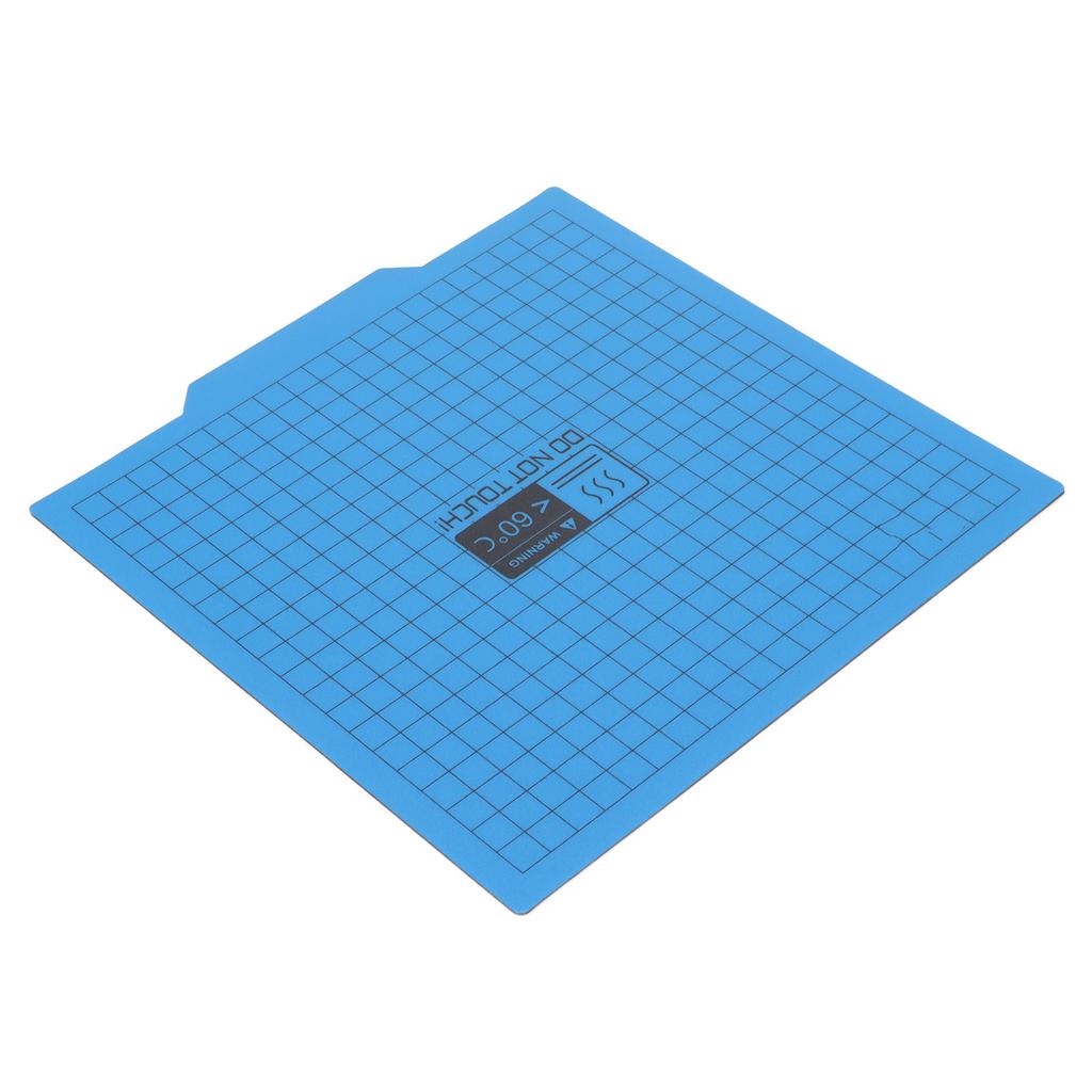 Magnetic Print Bed Durable Reusable Compact Easy Replaceable 3D Printer Supplies for Ender 3 Sapphire Pro220x220