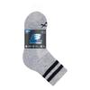 Skechers Childrens/Kids Crew Socks (Pack of 3)