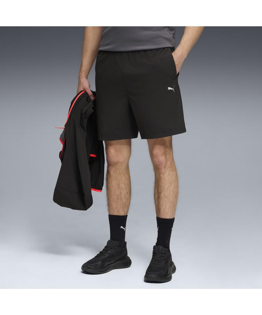 Puma [Official] Flex Stretch Woven 7-Inch Shorts (52828201)