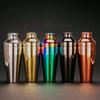 Cocktail Shaker Bar Shaker, Art Deco, 500ml