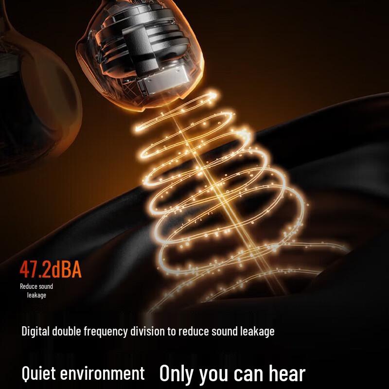 Baseus Inspire XC1 Open-Ear Clip Wireless Bluetooth Headphones