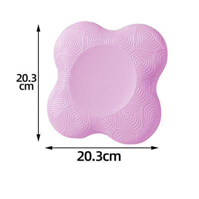 Oeny Thickened TPE Shock-Absorbing Knee & Plank Support Pads