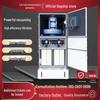 MCJC-750W Laser Cutting Dust Collector with Pulse Function