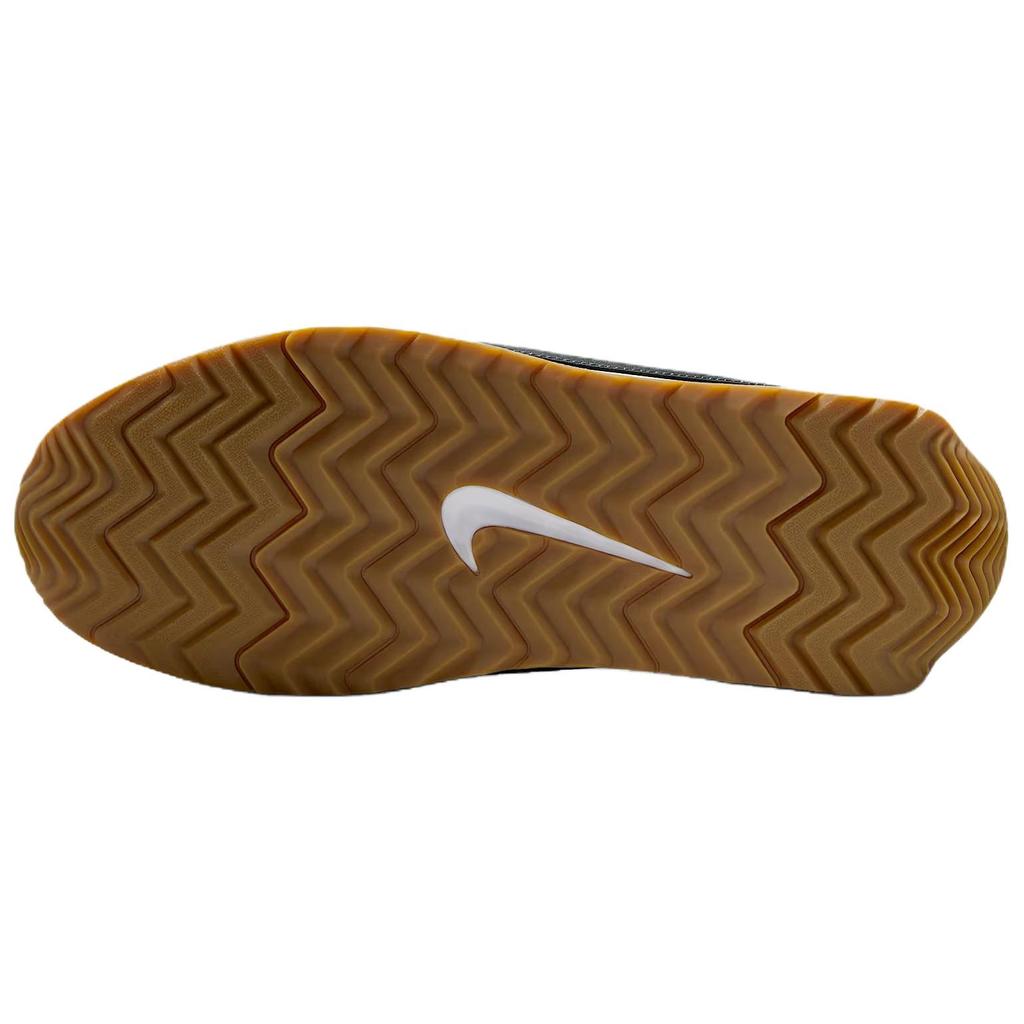 Nike Pacific Wygodne Wszechstronne Lifestyle Buty Casualowe Buty Męskie Białe IM4006-101