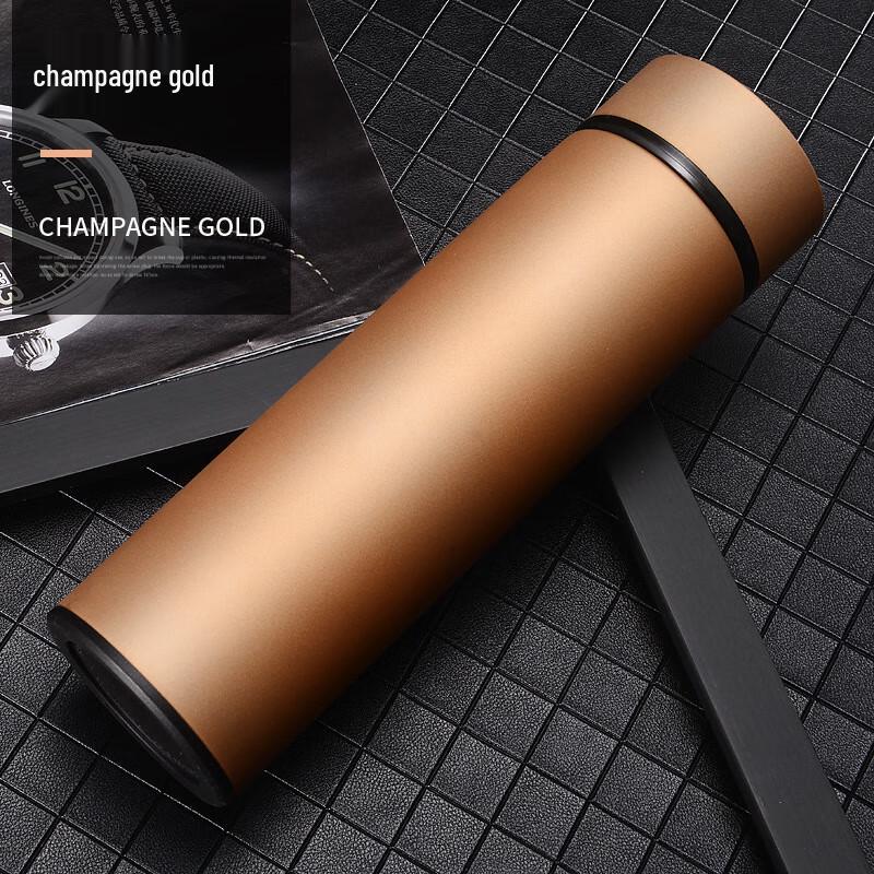 Shangkai Insulated Stainless Steel Water Bottle