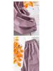 Girls’ Quick-Dry Summer Sports Pants 2024: Loose, Casual, Long Pants for Kids.