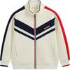 Boys' Casual Antibacterial Baseball Jacket