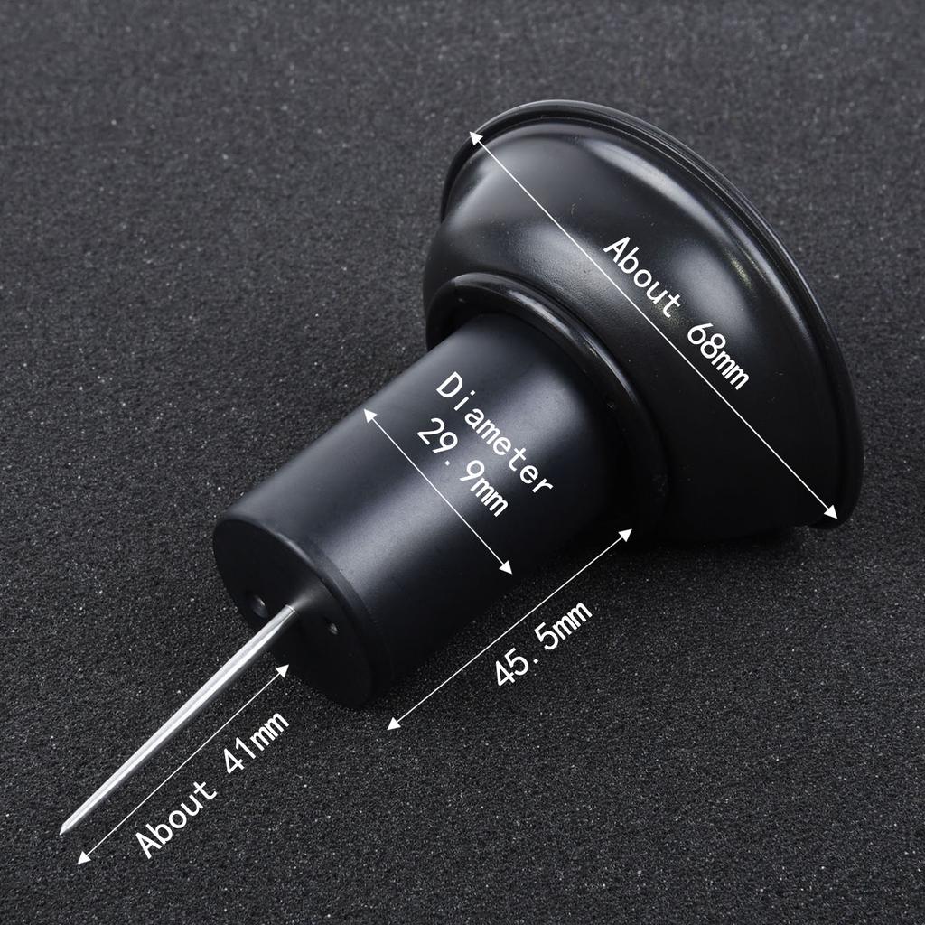 Motorcycle Carbureter Repair Kit Carburetor Vacuum Diaphragm Plunger Kit For Carburetor Steed VLX 400 VLX600 Motor