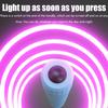 LED Jumping Rope for Kids Light Up Exercise Jump Rope Luminous Skipping Ropes for Sport Fitness