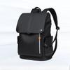 Large Capacity Men's Casual Travel Backpack Trendy Business Short Commuter Backpack Travel Computer Bag Backpack