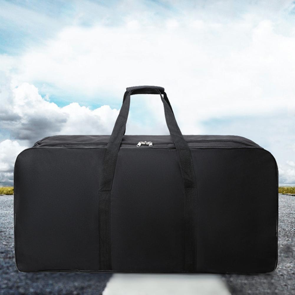 Travel Luggage Bag Luggage Carrier Large Capacity Carry On Travel Bag Waterproof Portable Travel Suitcase for Outdoor Travel