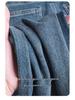 Women's 2025 High Waist Wide Leg Jeans: Slimming, Drape, Loose Fit, Floor-Length.