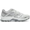 New SALOMON XT Quest Cushioning, Wear Resistant Low Top Running Shoes Unisex Daybreak Blue Silver Vanilla 477757