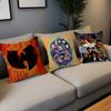 Wu-T--Tang Clan Pillowcases Home Bedding Decorative Pillow Cover Wedding Super Soft Pillow Case