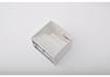 LED Wall Lamp: Up/Down Indoor Square Light for Staircase, Hallway, Hotel Bedside - COB Design