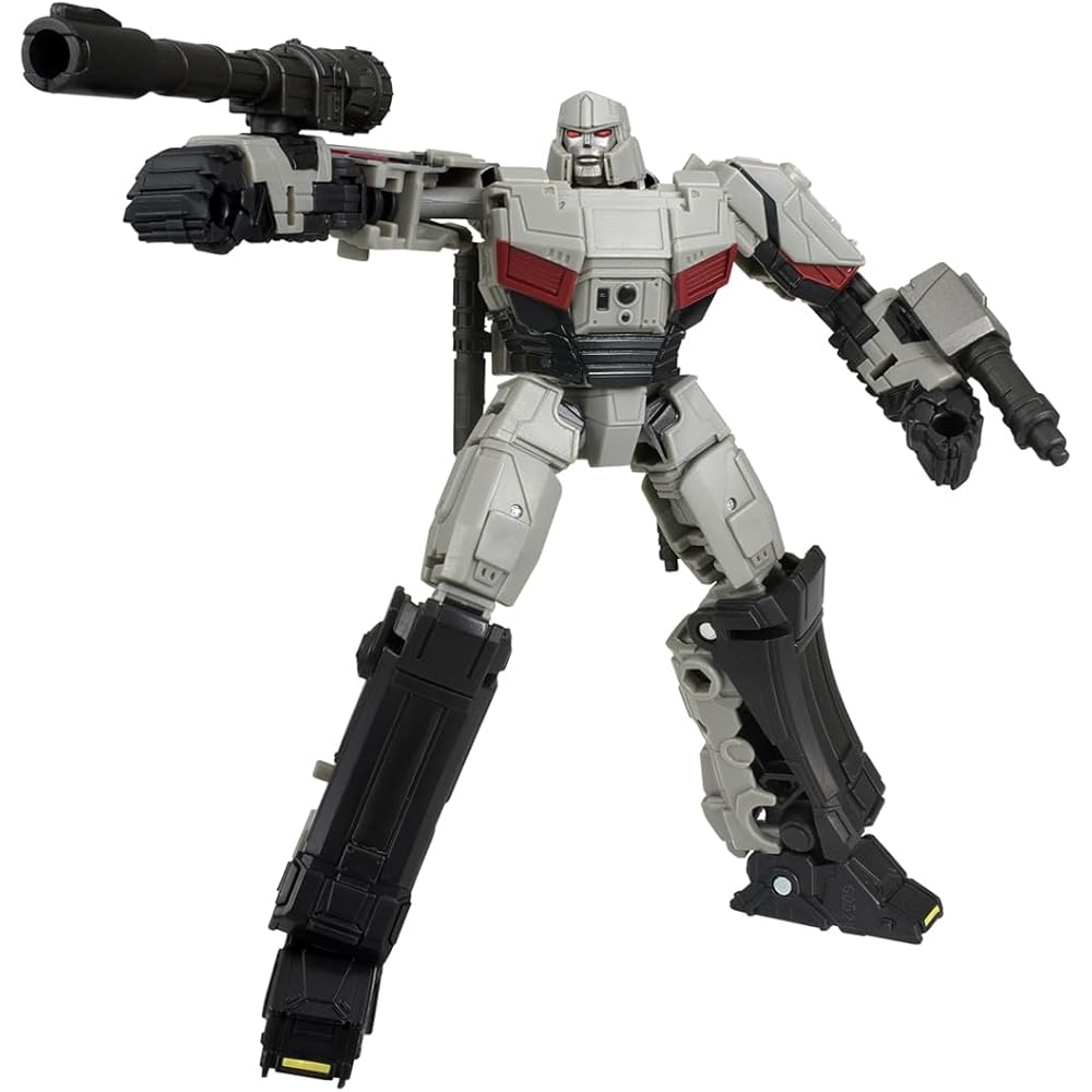 

Transformers SS-138 Megatron Action Figure Collectible Toy