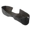 Motorcycle Rear Cargo Liner Pad Artificial Leather Replacement for Forza350 Forza 350 2020‑2021