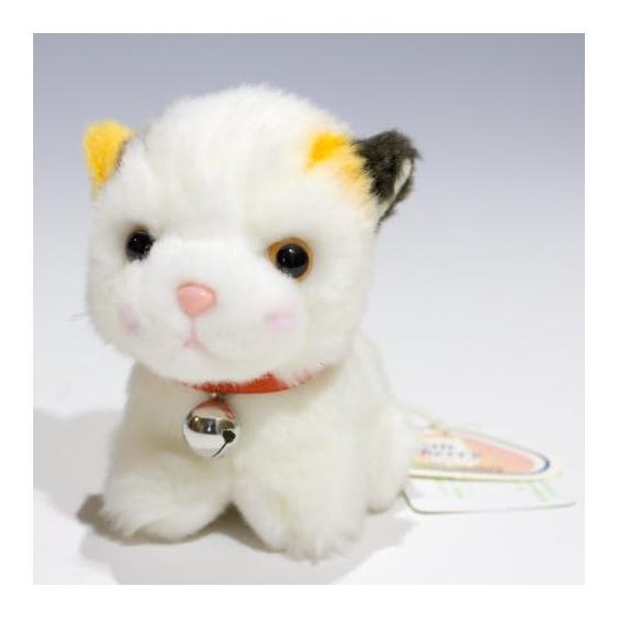 Takenoko Candy Sherry Mikeneko Plush Toy 48218