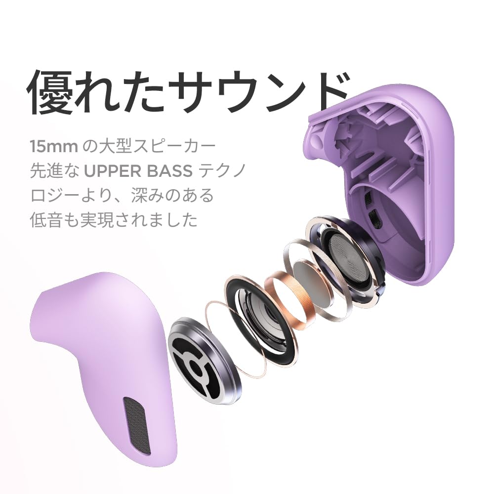 Award Libratone UP air conduction improved sound quality beyond bone conduction open ear wireless sports Danish Scandinavian perfect fit IP57