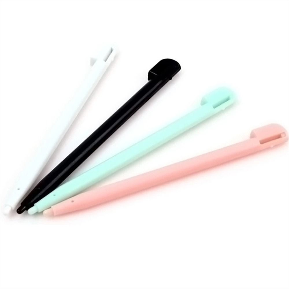 Lite DSL NDSL Game Video Plastic for Nin-tendo DS Screen Stylus Pen Stylus Touch Pen NDS Stylus Pen