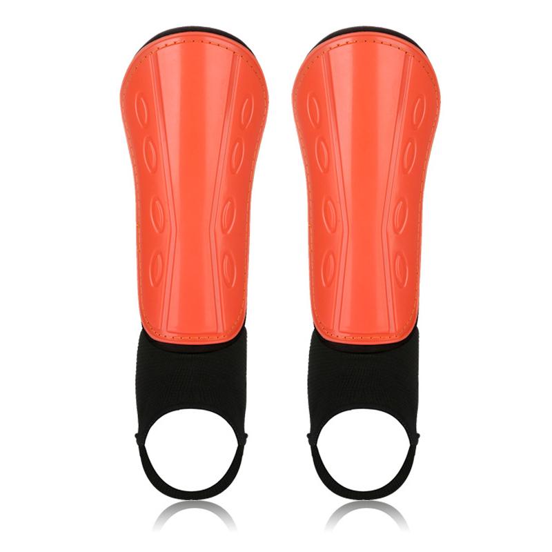 Gobygo Children'S Soccer Guard Soccer Training Equipment Ankle Brace Adult Soccer Shin Board Soccer Youth Soccer Shin Sleeves