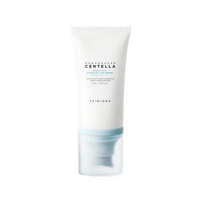 Madagaskar Centella Hyalu-Cica Water-Fit Güneş Serumu 50ml SPF50+ PA++++