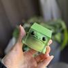 Ugly Cute Frog Mini Statue Funny Crafts Frog Resin Figurine Garden & Home Decor Sculpture Home Office Ornament Unique Gift
