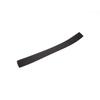 Carbon Fiber Copilot Dashboard Panel Trim Strip Cover For BMW 3 Series E46 98-05