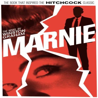 Marnie by Winston Graham Paperback Book 9781447243533