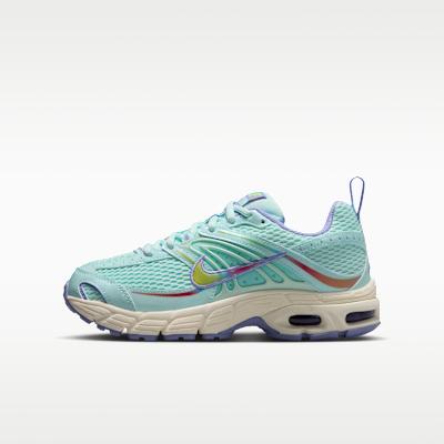 Nike Air Max Moto 2K Kids Running Shoes Kids 36