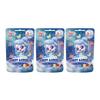 Catch! Teenieping Hachuping Jelly 50g, Shimmerping Jelly 50g, Auroraping Jelly 50g & Hachuping’s 4D Jelly 42g (16 Options)