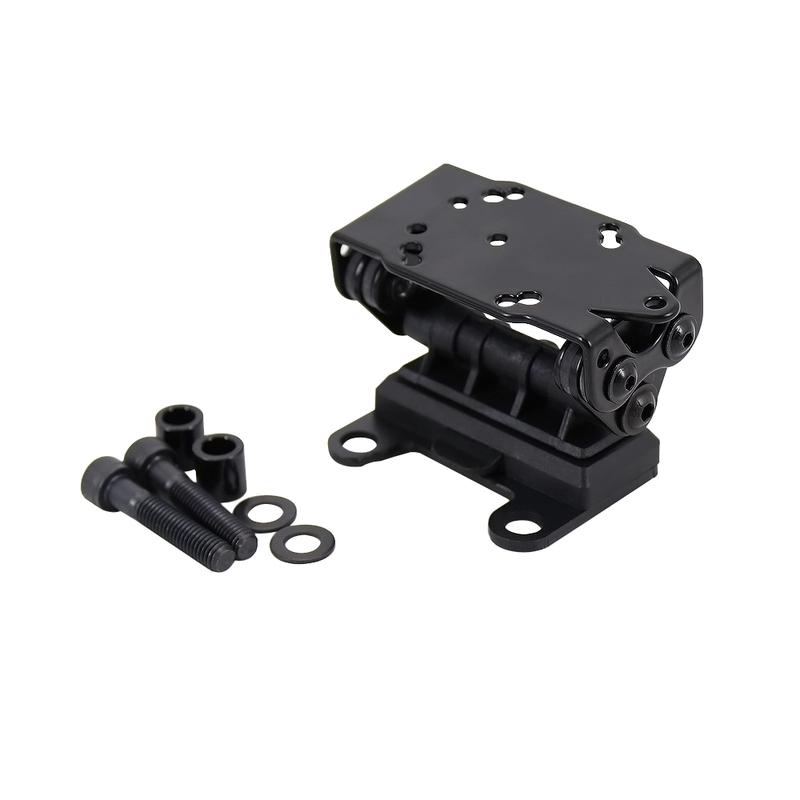 New Black For Ducati Scrambler 1100 Sport Motorcycle Stand Holder Phone Mobile Phone GPS Navigation Plate Bracket 2017-2021 2020