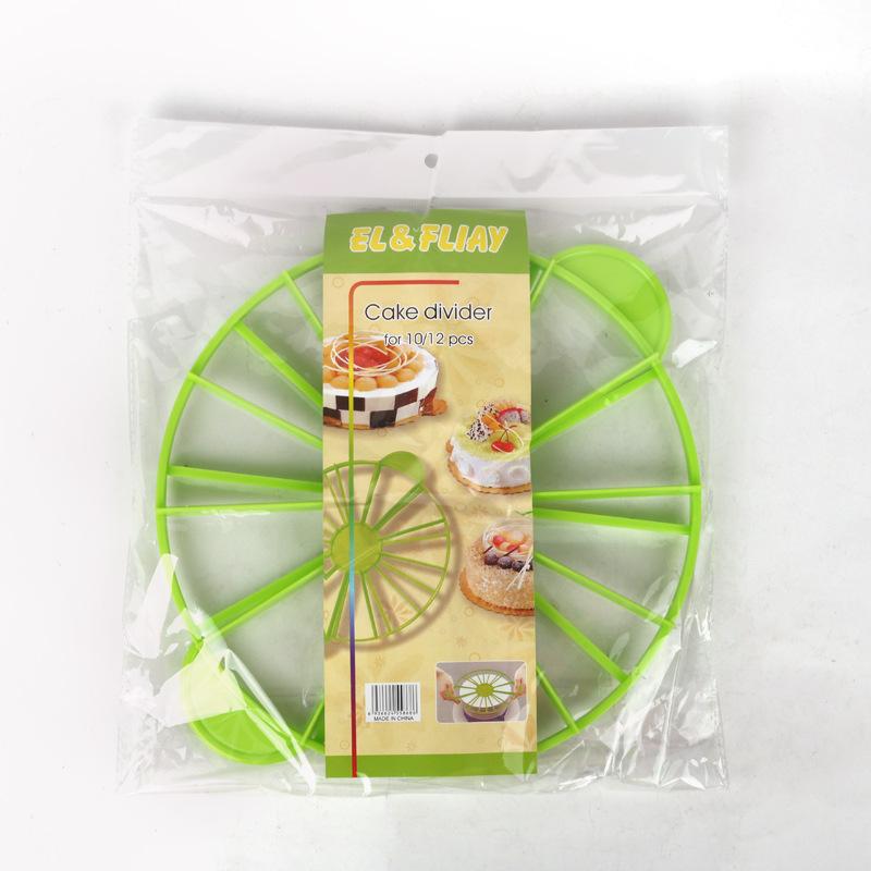 Circular Cutter Mousse Cake Divider Cheese SlicerSlitting and Other Baking Tools