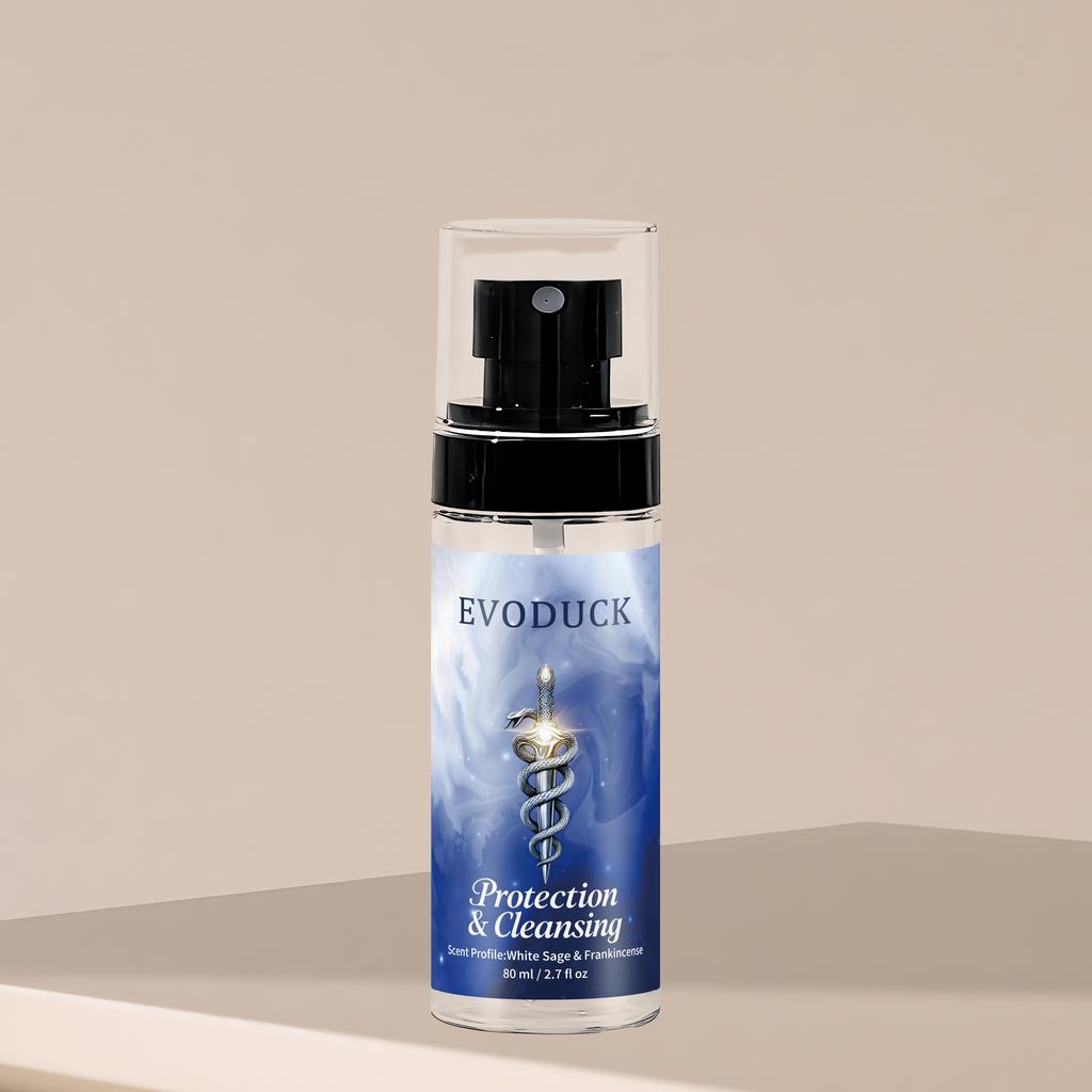 1pc Lavender & Chamomile Scented Mist Air Freshener Odor Eliminator Summer Perfume Spray Hotel & Home Decor Valentine’s Day Gift