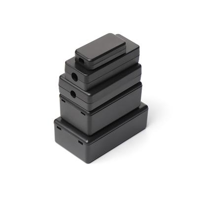 Hot ABS Plastic DIY Waterproof Cover Project Electronic Project Box Enclosure Boxes Instrument Case